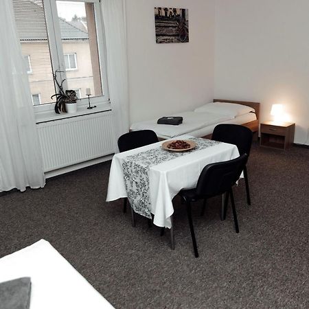 Penzion Vermon Svitavy Extérieur photo